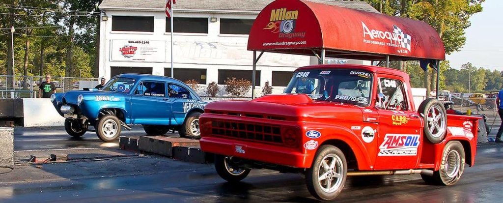 2022 Sunday Bracket Racing Series News - Milan Dragway 2022 Sunday Bracket Racing Series News - Milan Dragway