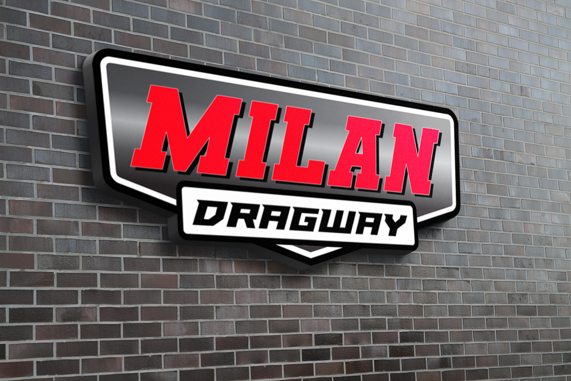 A CKiW iRADIO 76 Exclusive: Our time at Milan Dragway with Perry Merlo (3/9/22)