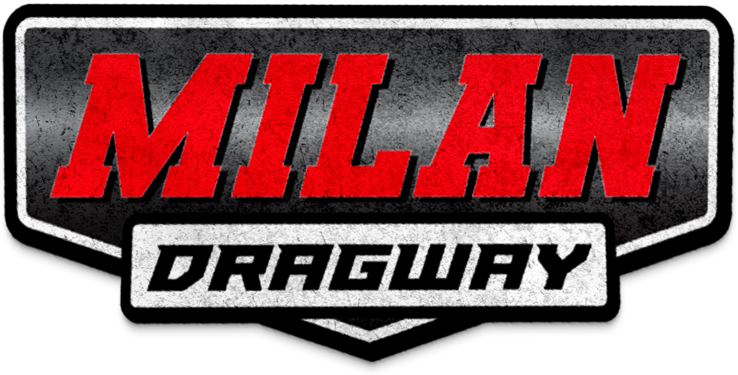 Milan Dragway