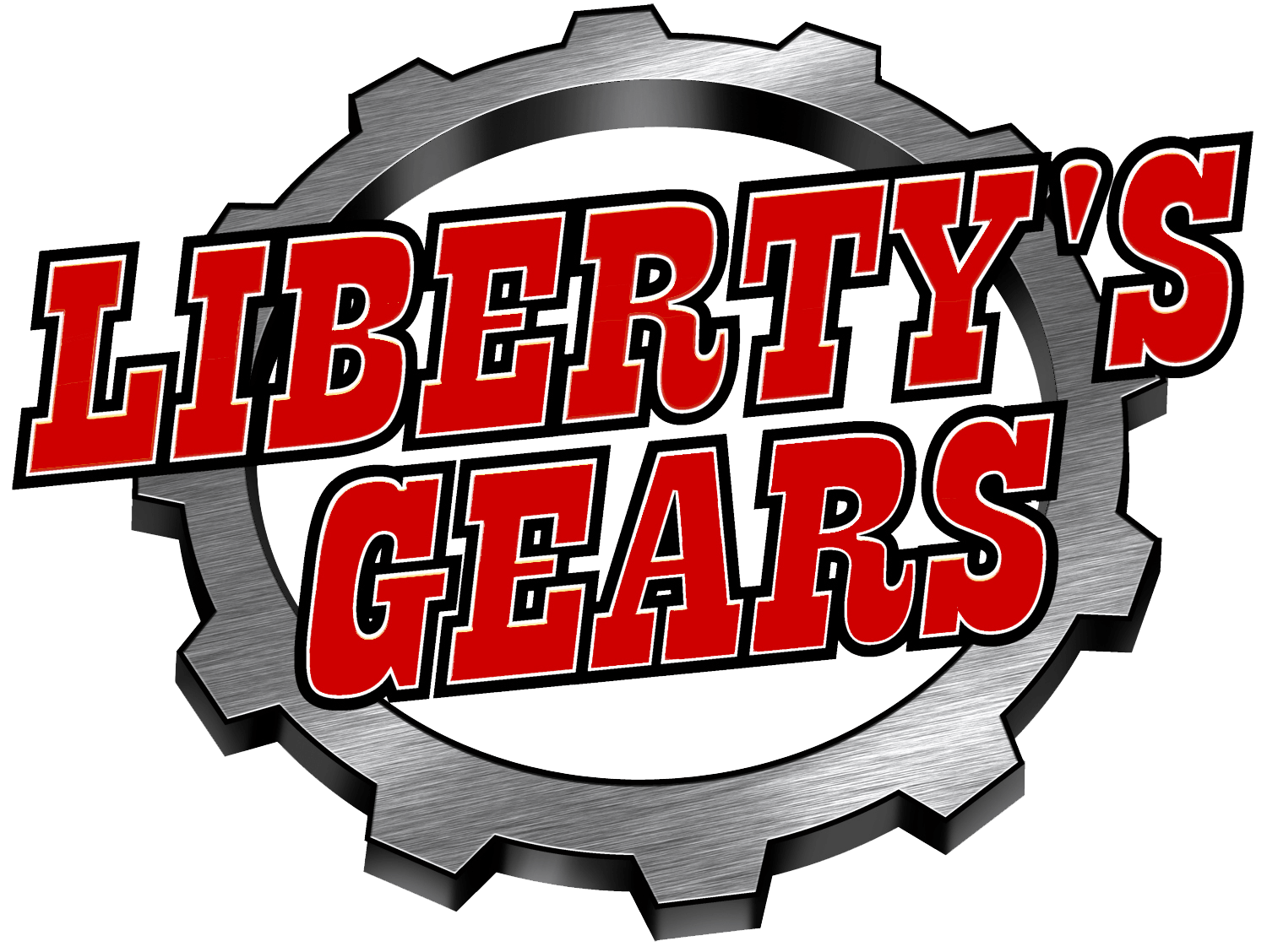 Liberty’s Gears