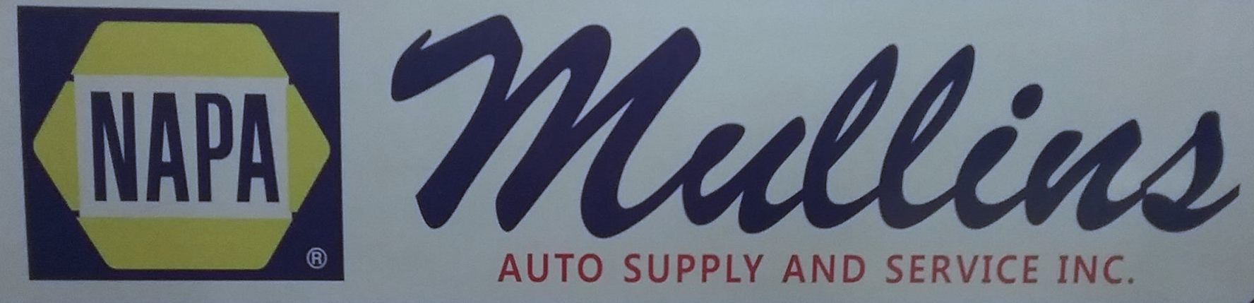Mullins Auto Supply & Services