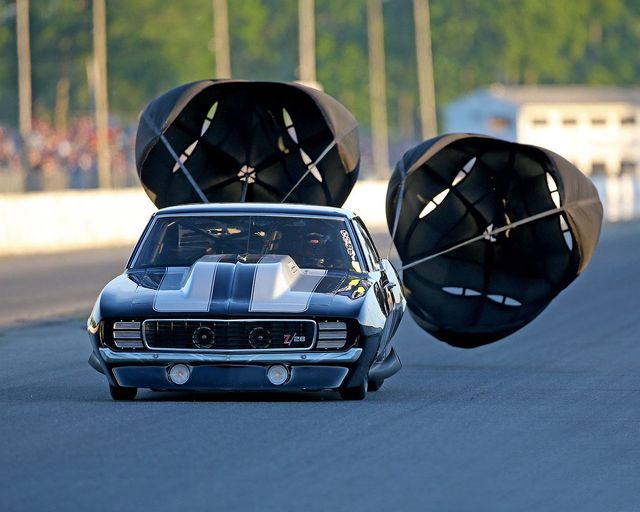 The NEW Milan Dragway will open next week!