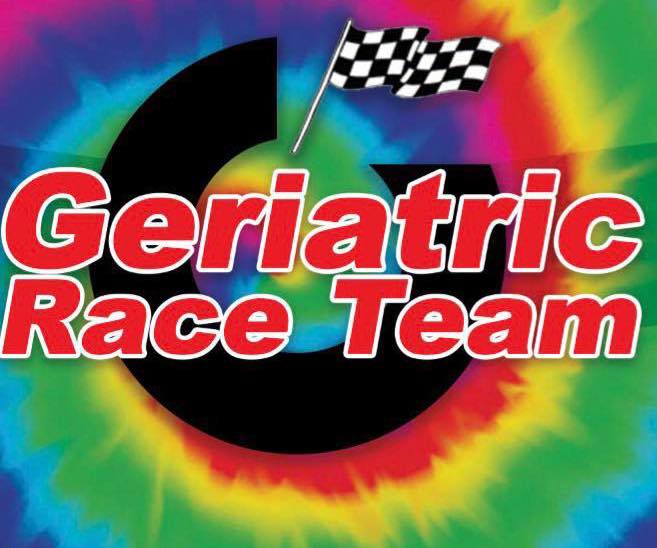 Geriatric Race Team