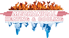Mechanical Heating & Cooling