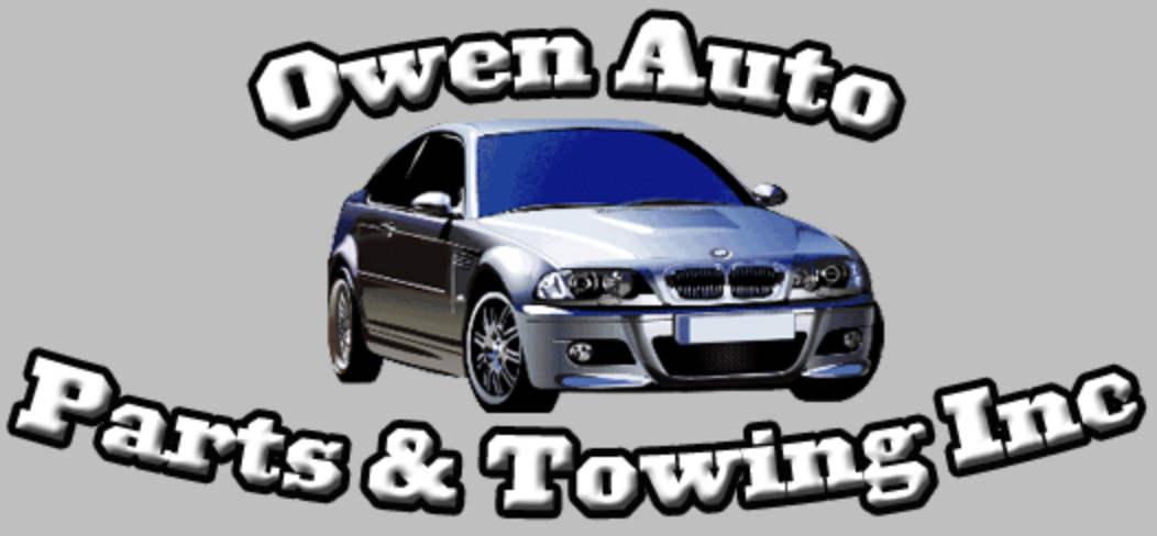 Owen Auto Parts & Towing