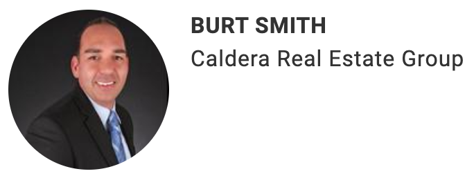 Burt Smith Real Estate