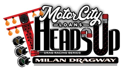 Heads Up Racing This Friday!