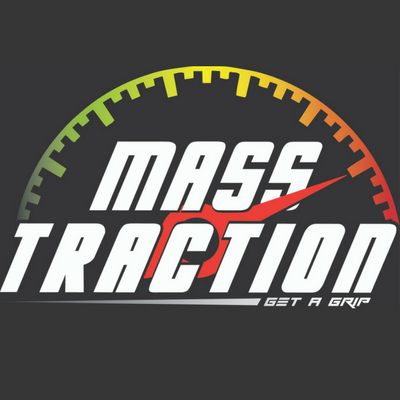 PREP BY MASS TRACTION THIS WEEK!