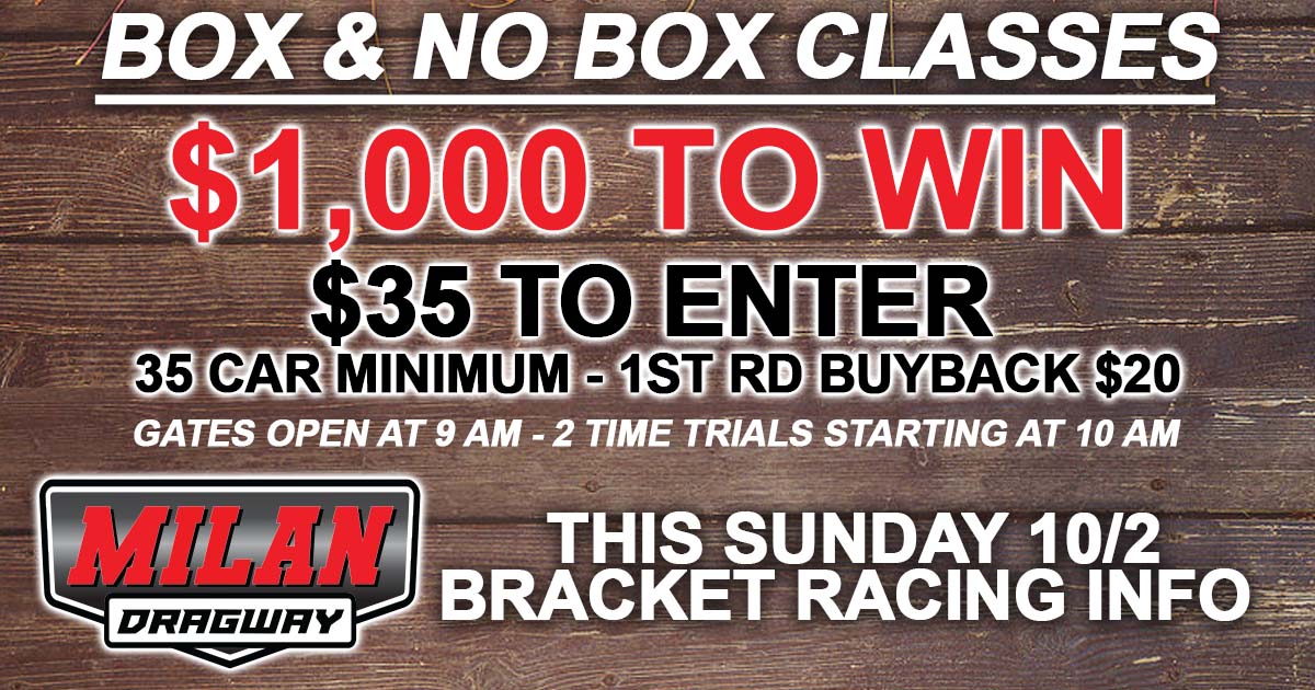 THIS SUNDAY!