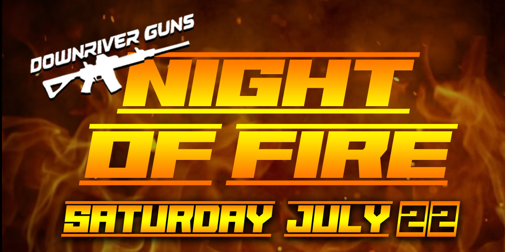SAVE THE DATE! Milan Dragway