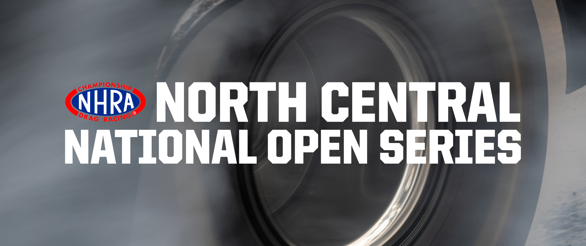 Motor City NHRA National Open – Schedule!