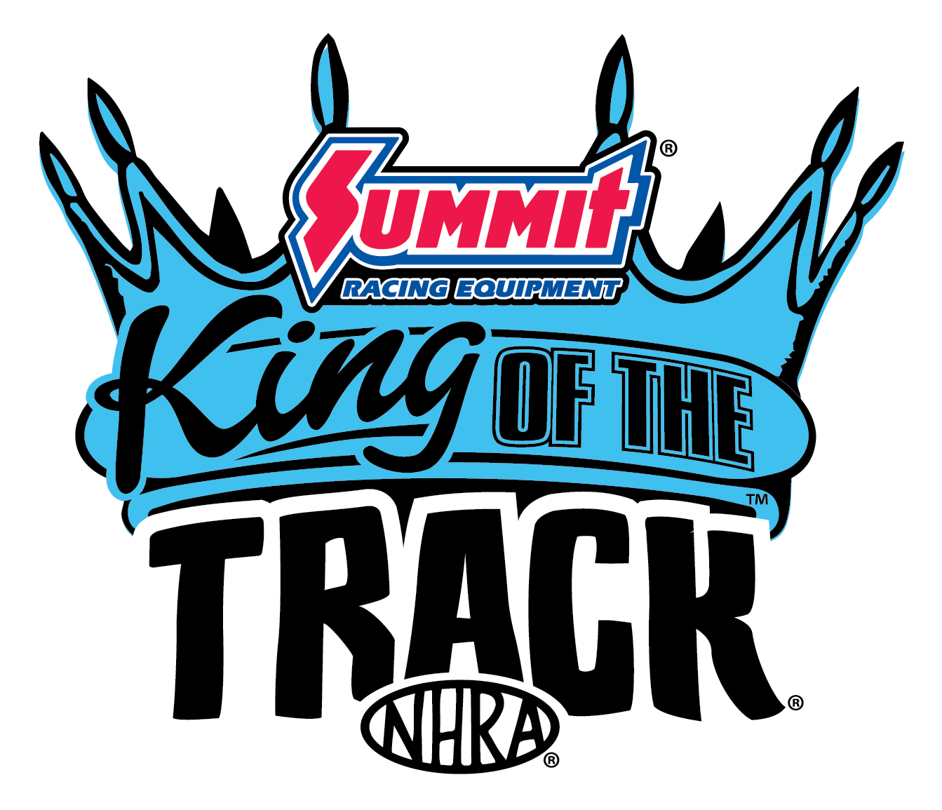 NHRA King of the Track – Sunday, August 27, 2023