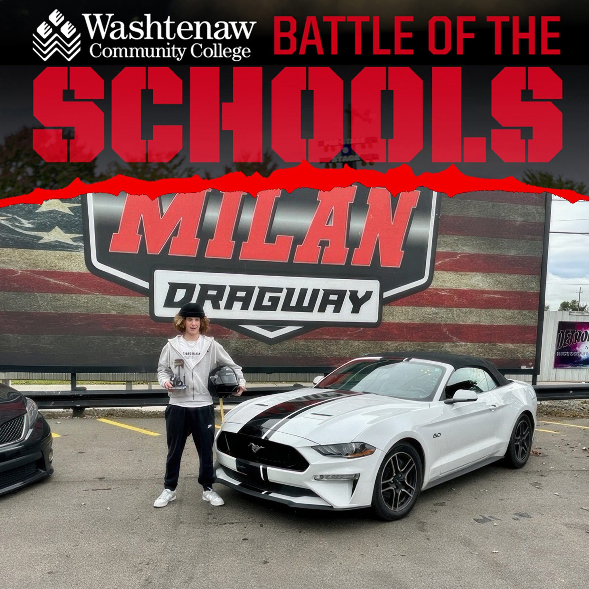 Battle of the Schools 2023 – Winners and Race Recap!
