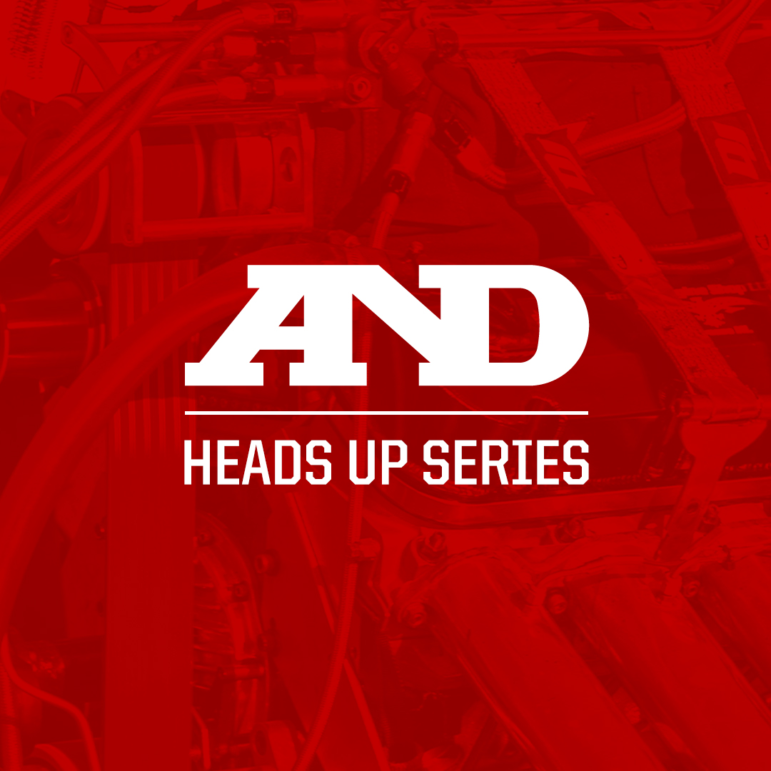 Heads Up Series 2024 – Ticket, Payout, Entry, and Race Information