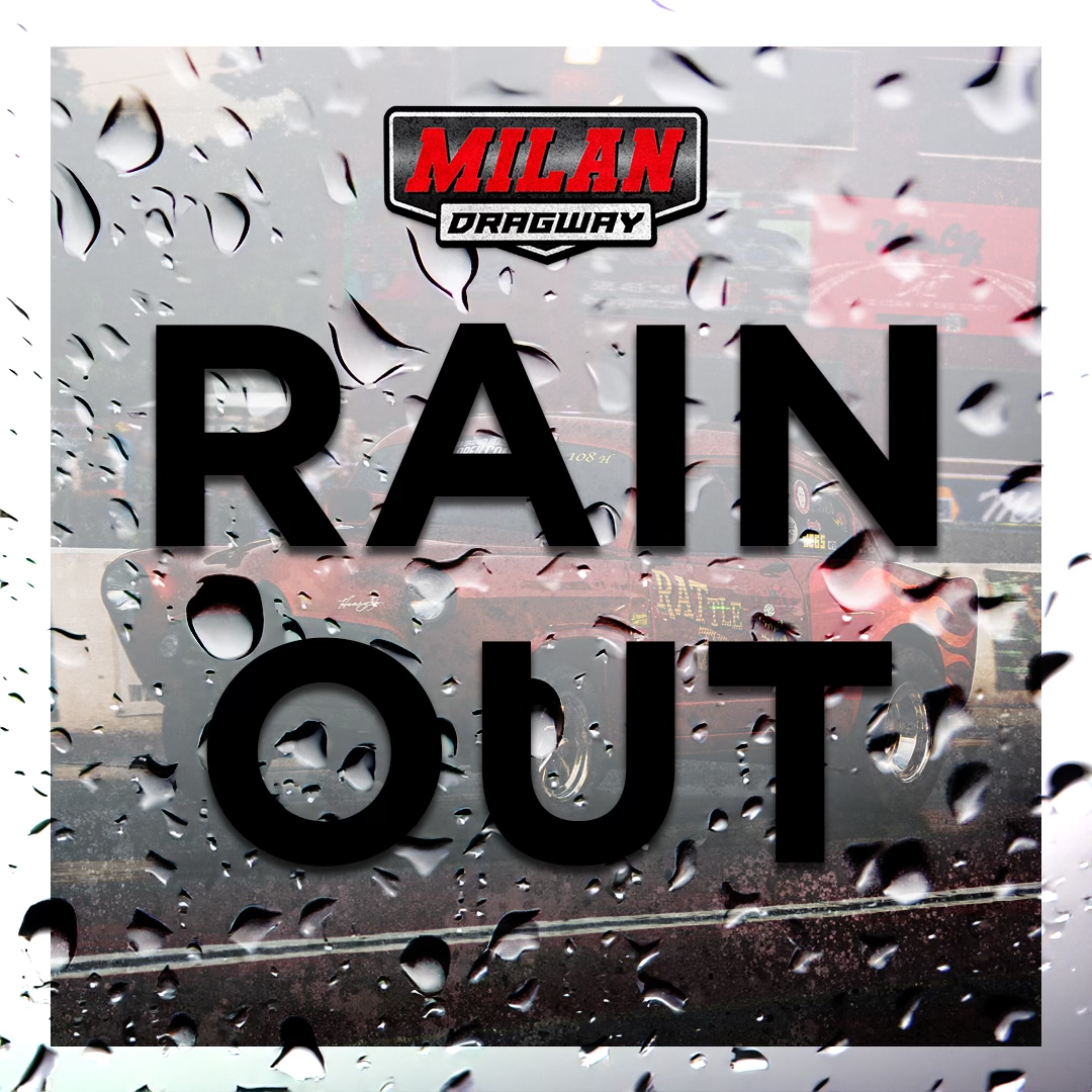 RAIN OUT – Test & Tune 04.28.24