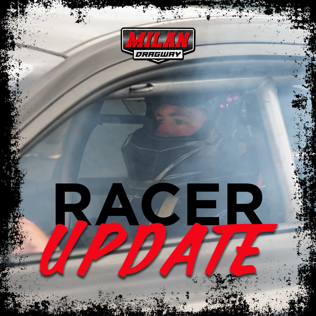 A&D Heads Up Series – Race Update 05/03/24