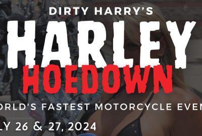 Home - Milan Dragway