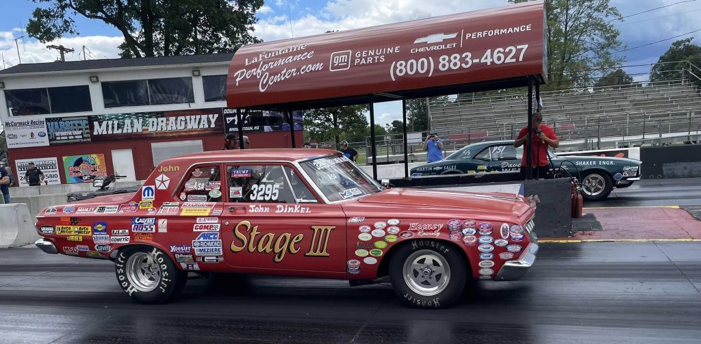 CUSTOMER APPRECIATION day is this Sunday, October 20, 2024!! Milan